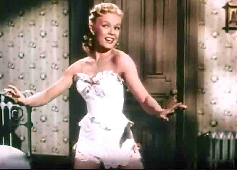 Oh, You Beautiful Doll (1949) Screenshot 3