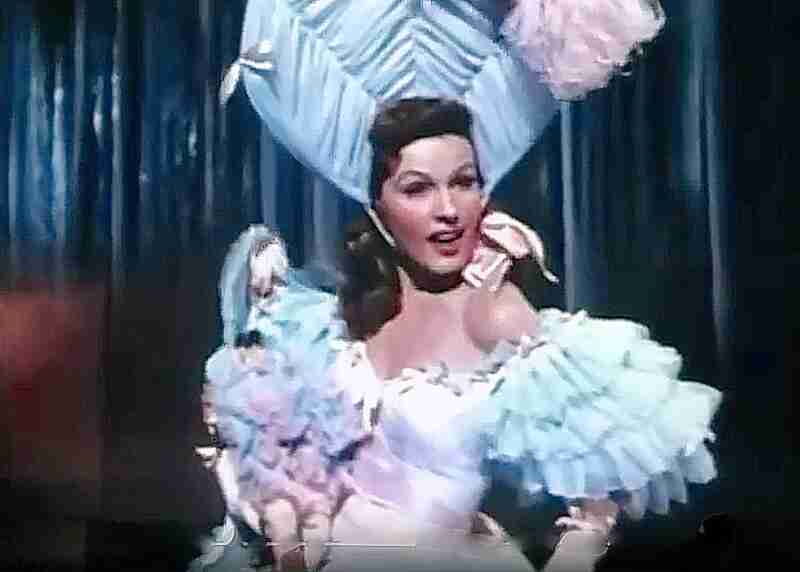 Oh, You Beautiful Doll (1949) Screenshot 4