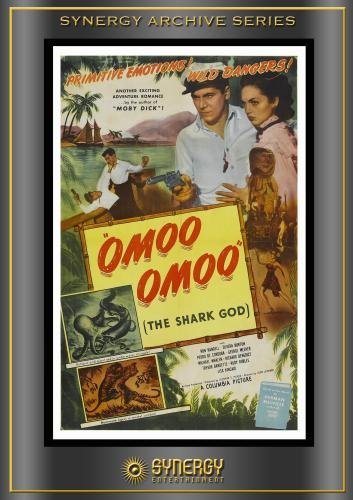 Omoo-Omoo the Shark God (1949) Screenshot 2
