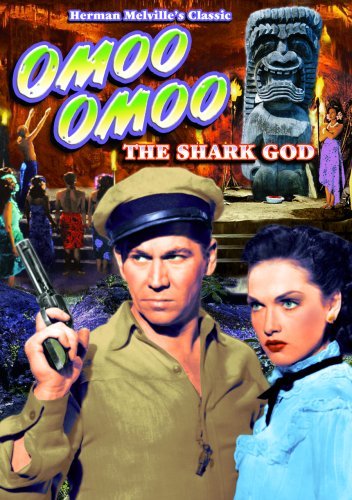Omoo-Omoo the Shark God (1949) Screenshot 3