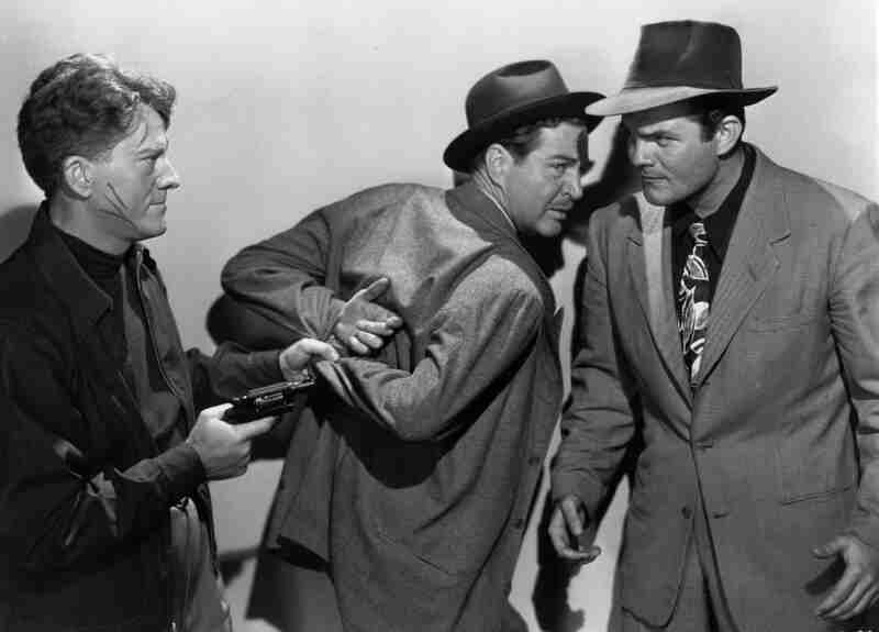 Parole, Inc. (1948) Screenshot 2