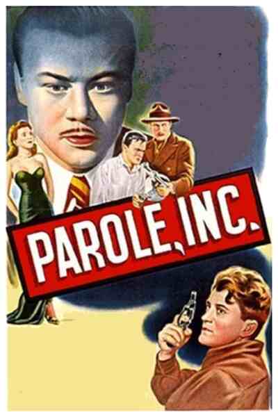Parole, Inc. (1948) Screenshot 3