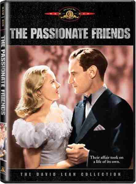 The Passionate Friends (1949) Screenshot 2