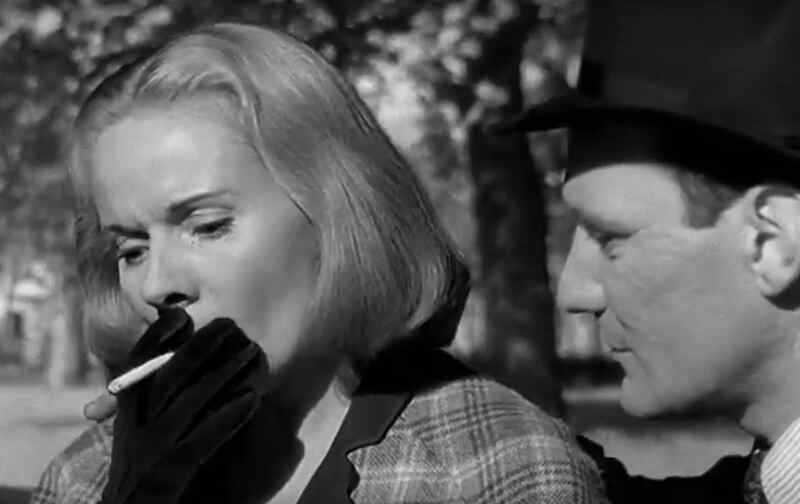 The Passionate Friends (1949) Screenshot 4