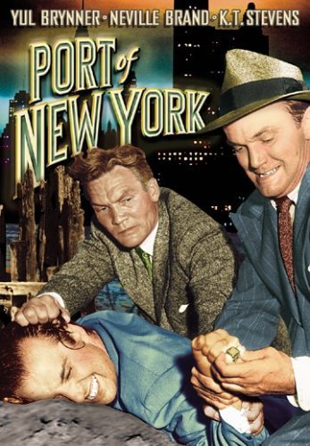 Port of New York (1949) Screenshot 2 
