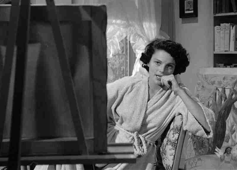 The Reckless Moment (1949) Screenshot 3