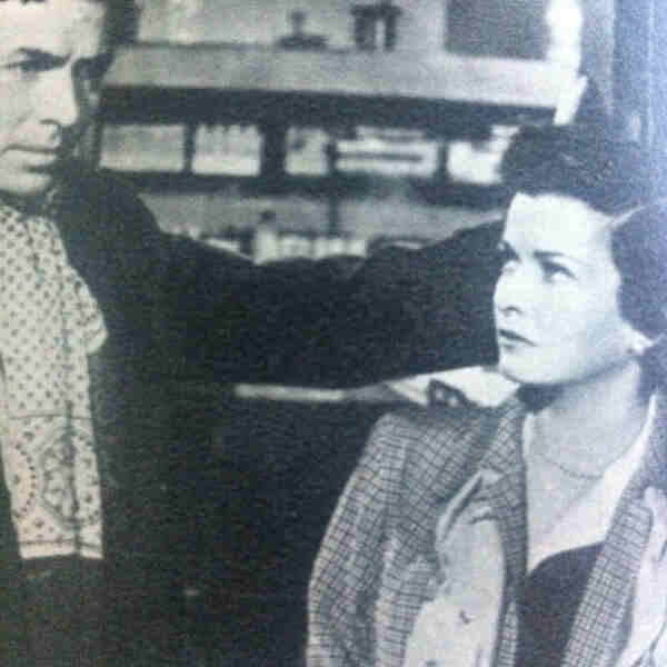 The Reckless Moment (1949) Screenshot 4