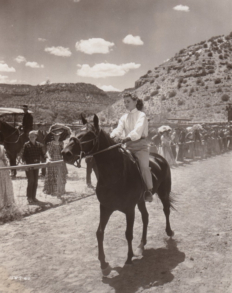 Red Canyon (1949) Screenshot 3 