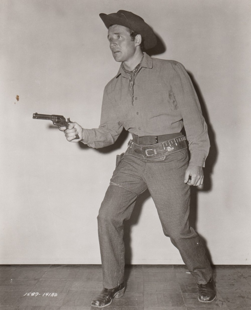 Red Canyon (1949) Screenshot 5