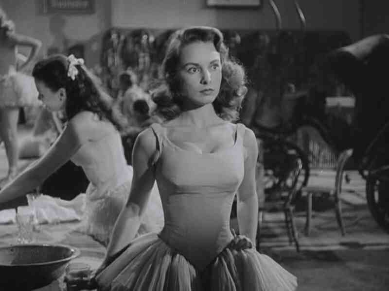 The Red Danube (1949) Screenshot 3