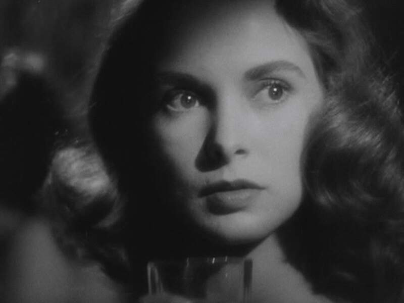 The Red Danube (1949) Screenshot 4