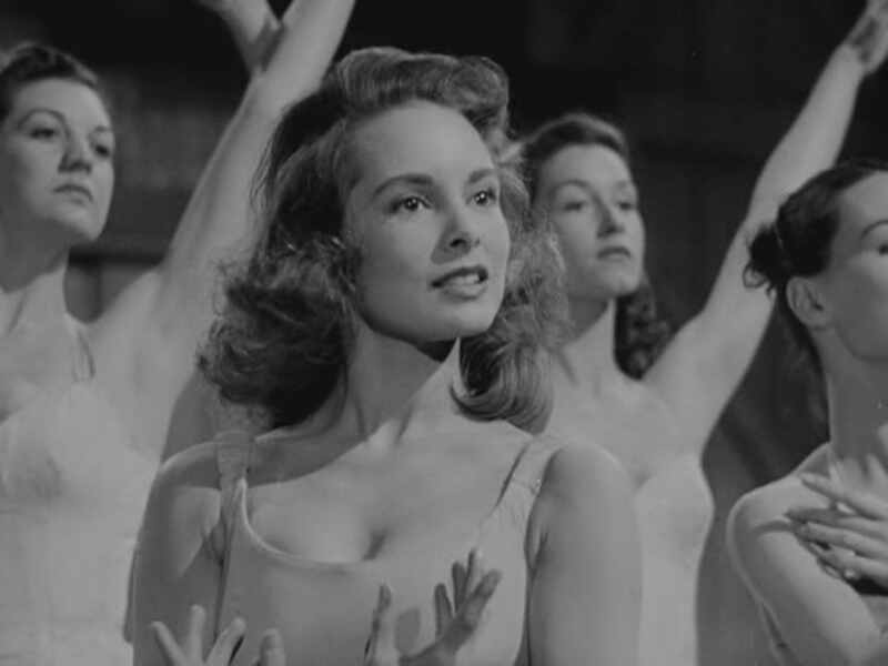 The Red Danube (1949) Screenshot 5