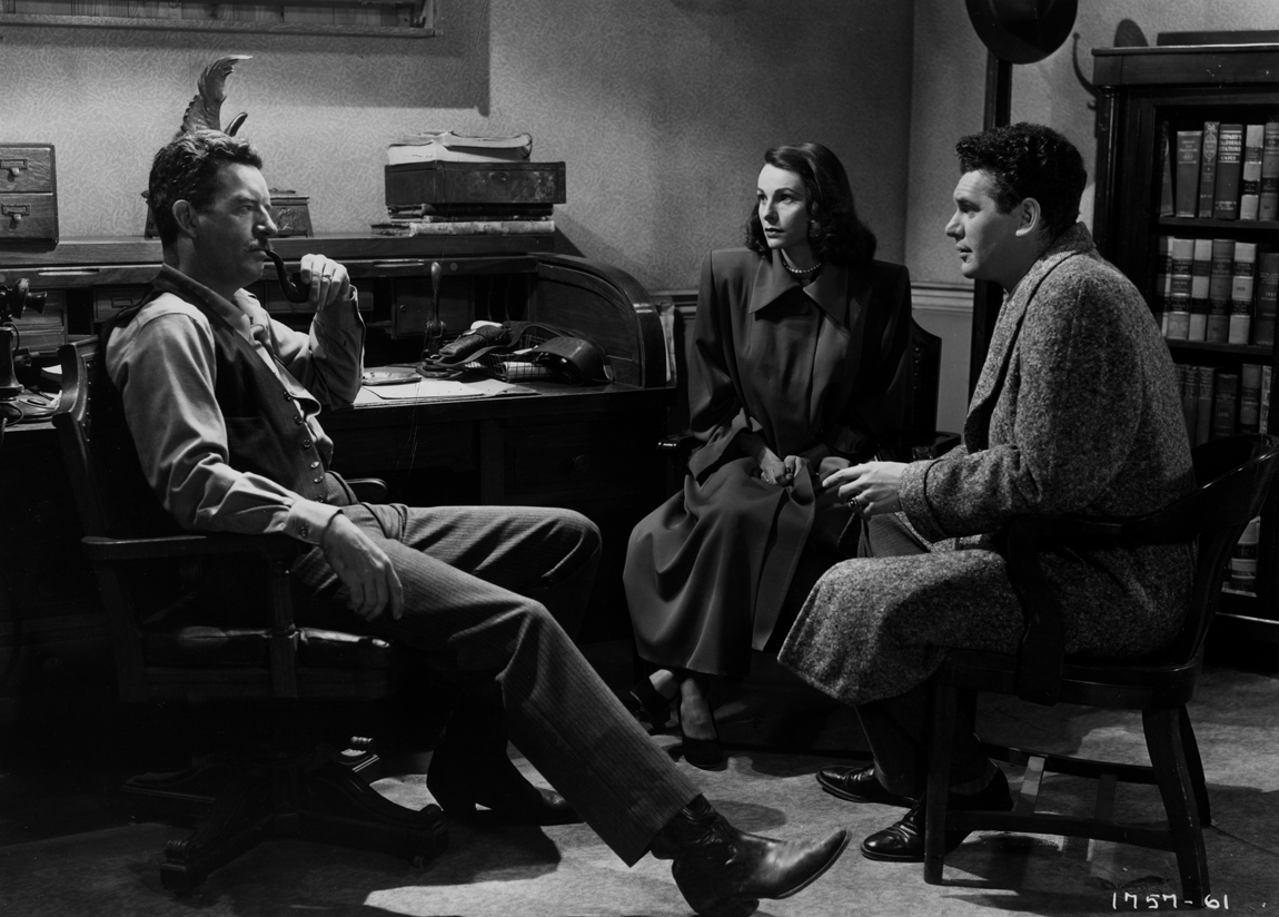 The Red Menace (1949) Screenshot 1