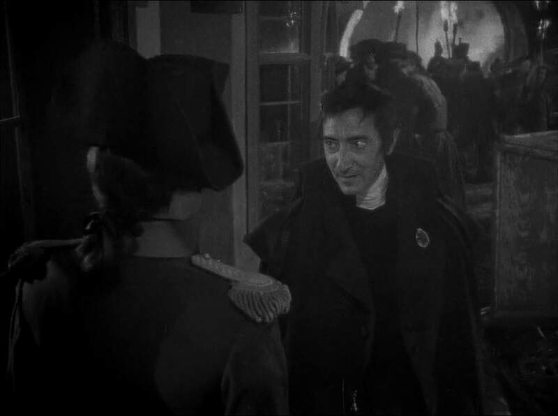 Reign of Terror (1949) Screenshot 4