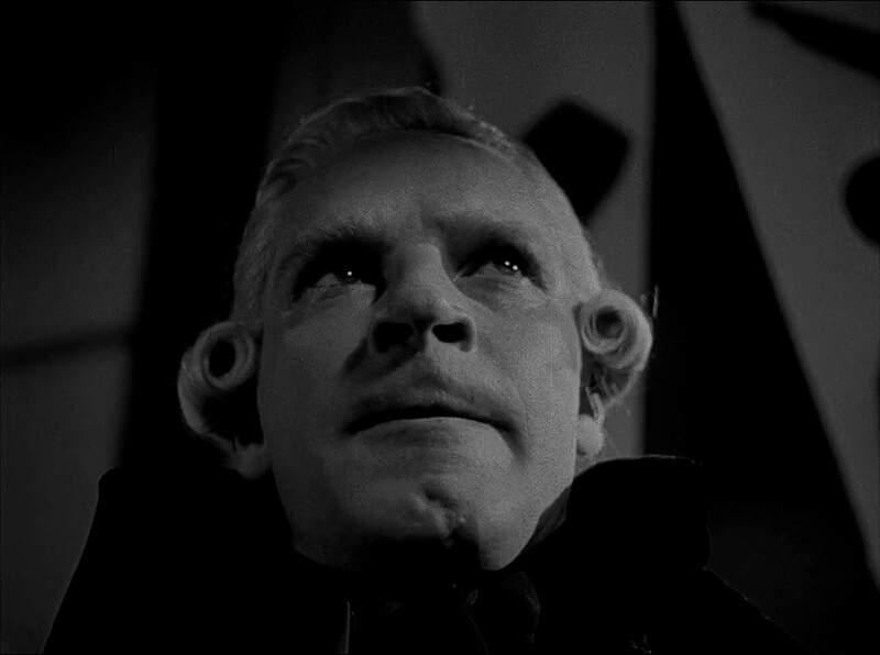Reign of Terror (1949) Screenshot 5