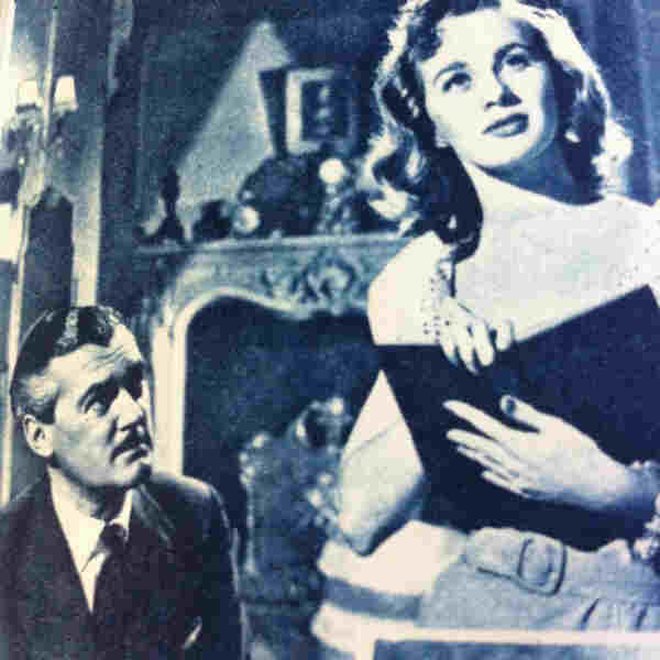 Naughty Arlette (1949) Screenshot 1