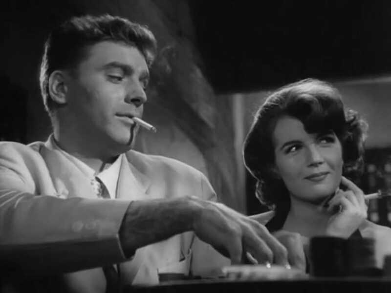 Rope of Sand (1949) Screenshot 2