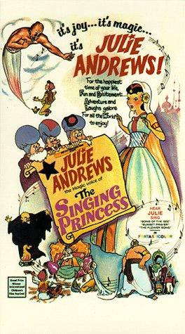 The Singing Princess (1949) Screenshot 1
