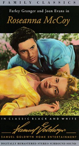Roseanna McCoy (1949) Screenshot 2 
