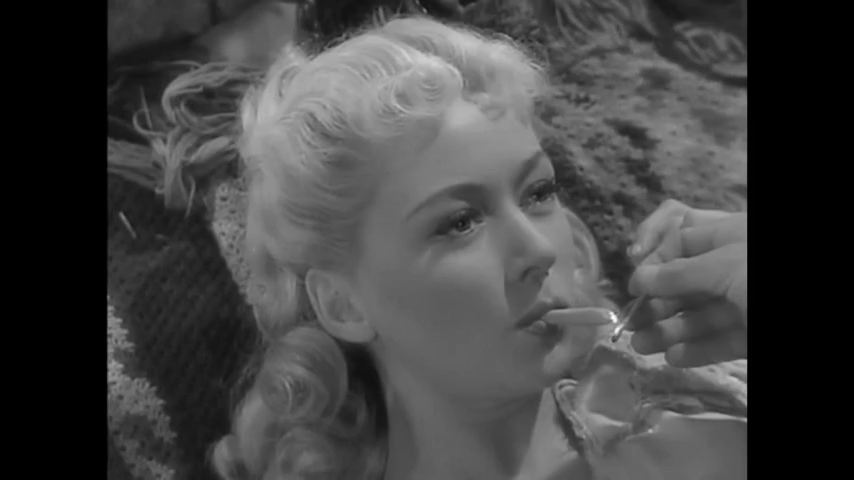 Roughshod (1949) Screenshot 2