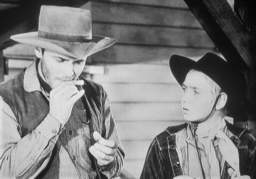 Roughshod (1949) Screenshot 4