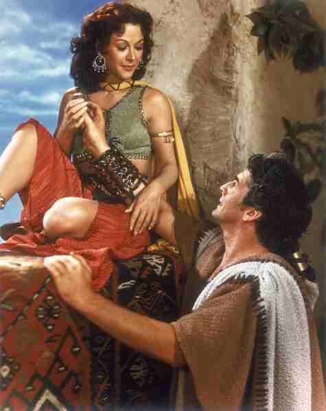 Samson and Delilah (1949) Screenshot 3