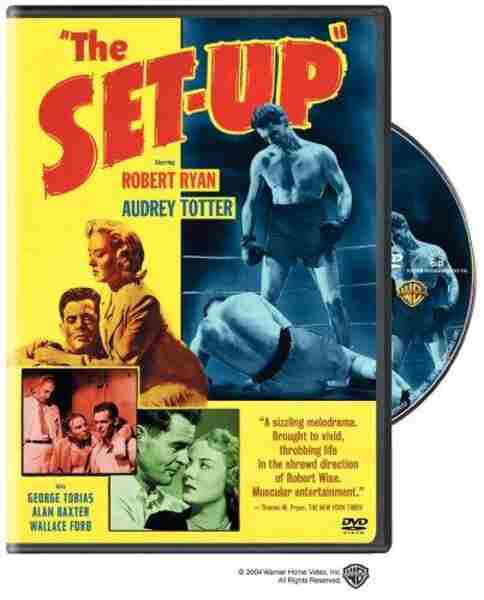 The Set-Up (1949) Screenshot 3