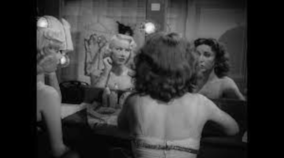 Wild Weed (1949) Screenshot 2