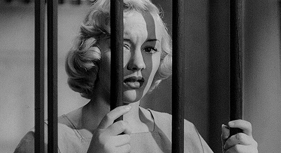 Wild Weed (1949) Screenshot 4