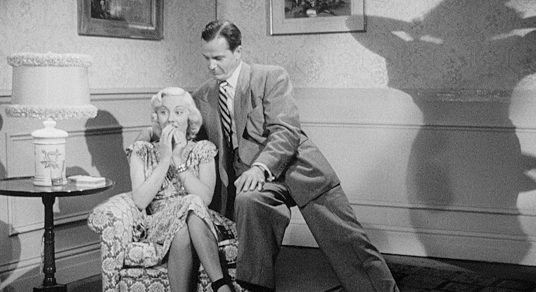 Wild Weed (1949) Screenshot 5