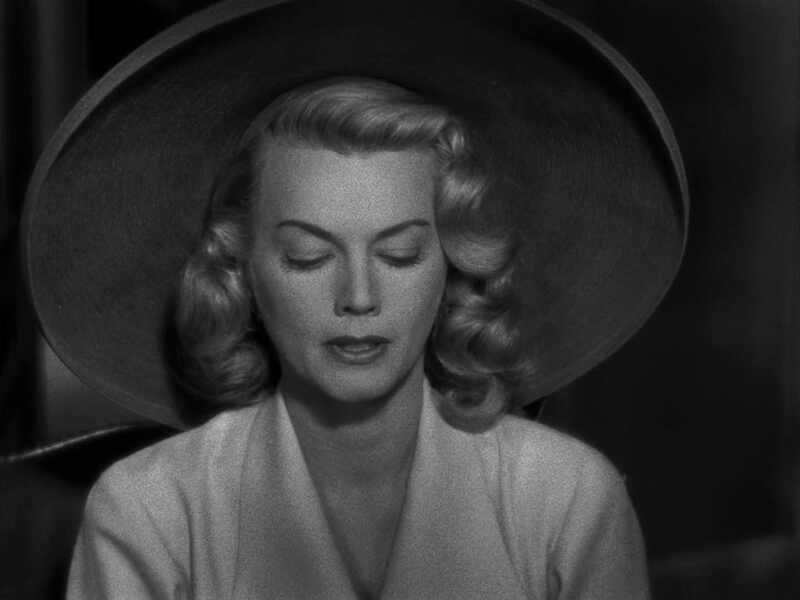Shockproof (1949) Screenshot 1