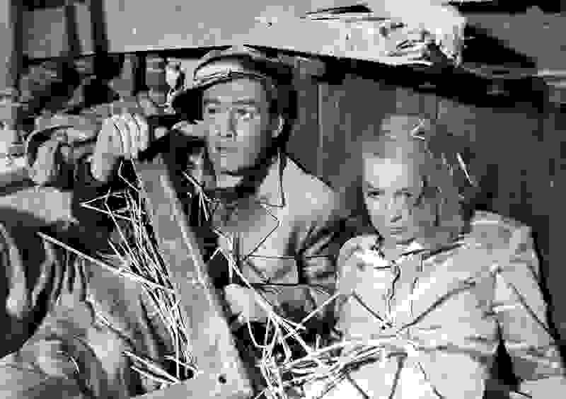 Skarb (1949) Screenshot 1