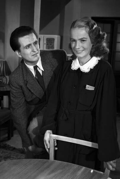 Skarb (1949) Screenshot 3