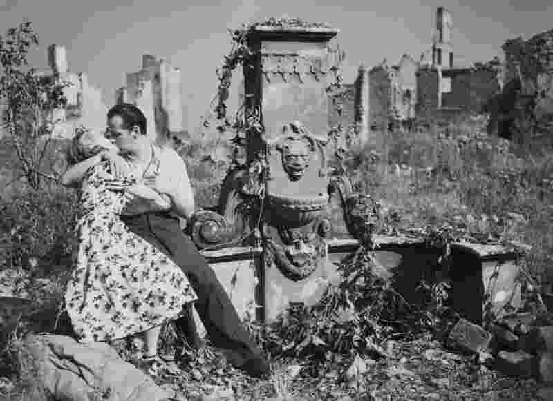 Skarb (1949) Screenshot 4