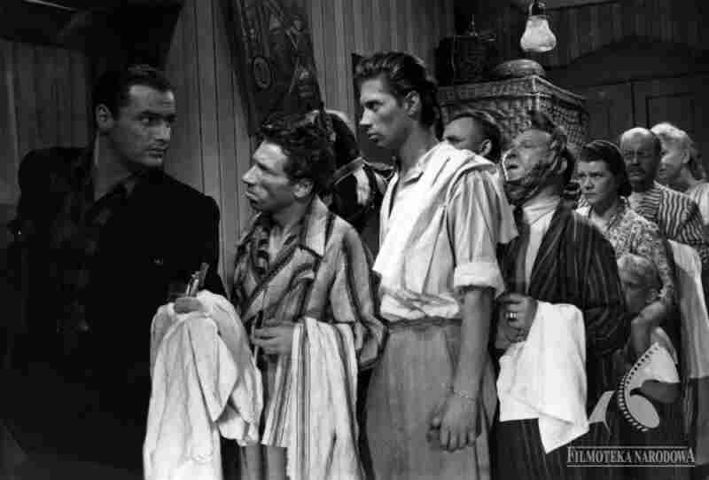 Skarb (1949) Screenshot 5