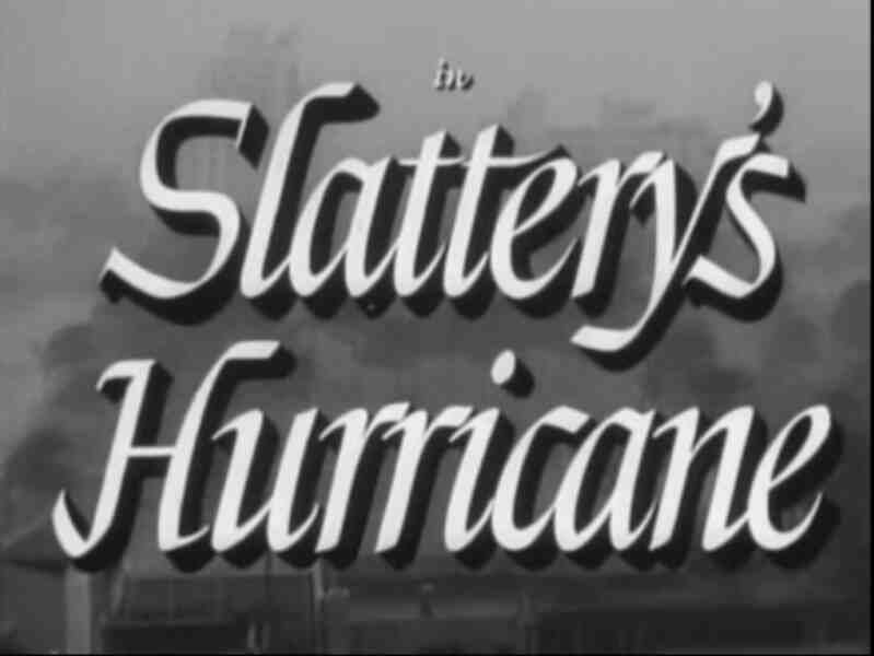 Slattery's Hurricane (1949) Screenshot 2