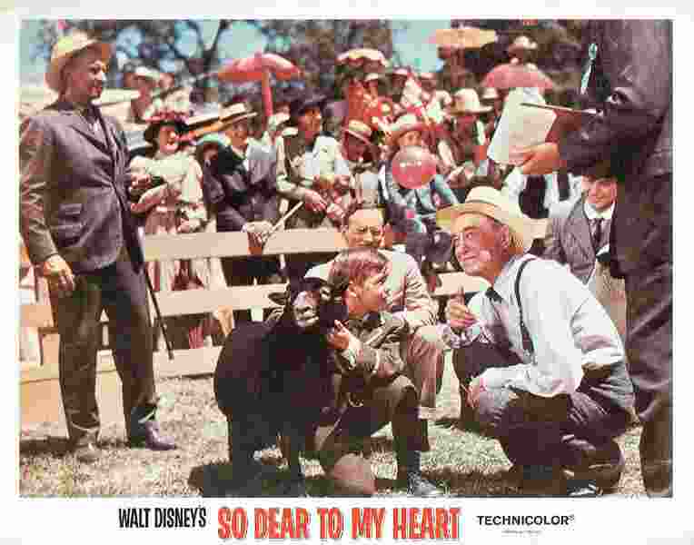 So Dear to My Heart (1948) Screenshot 3