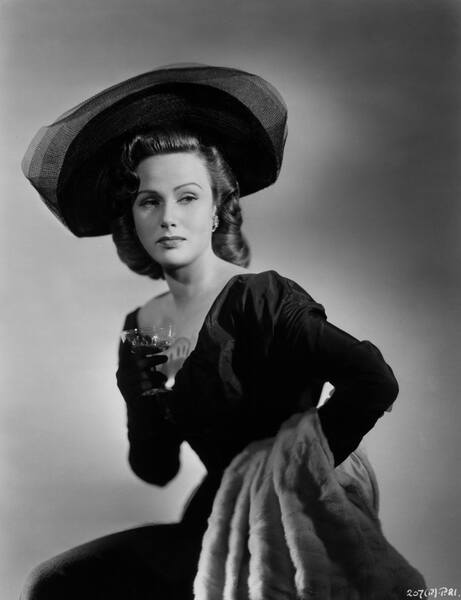 The Spider and the Fly (1949) Screenshot 1