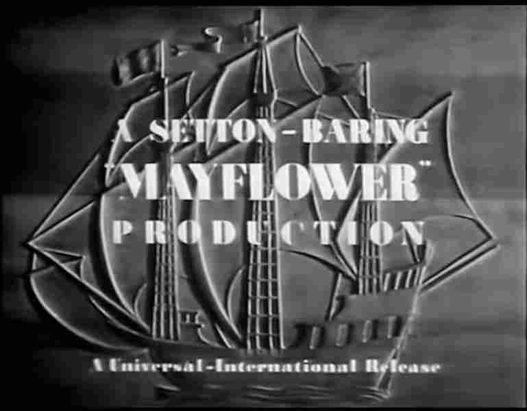The Spider and the Fly (1949) Screenshot 3