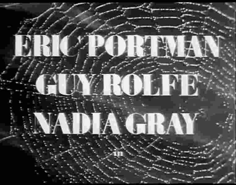 The Spider and the Fly (1949) Screenshot 4
