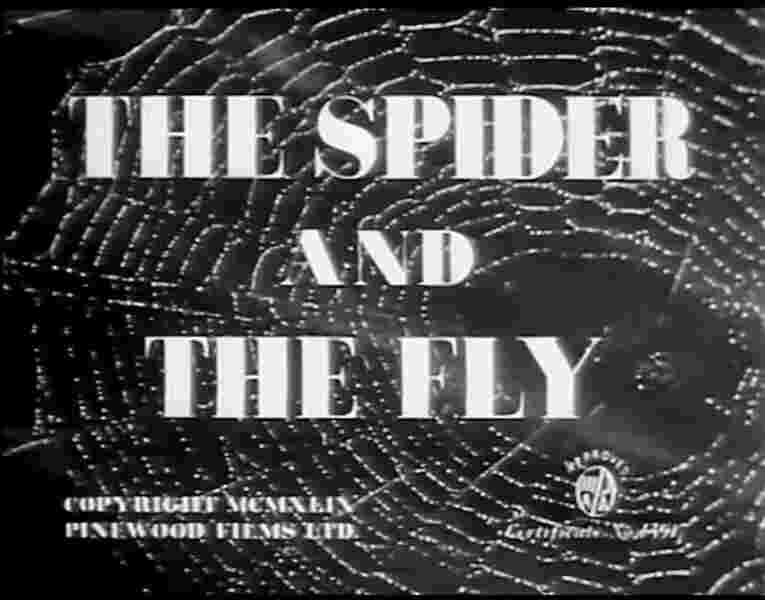 The Spider and the Fly (1949) Screenshot 5