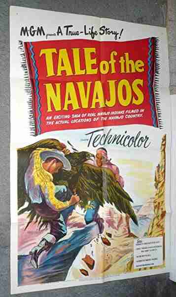 Tale of the Navajos (1949) Screenshot 1