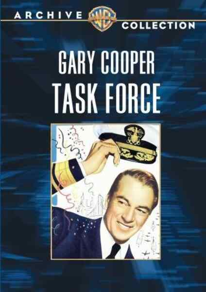 Task Force (1949) Screenshot 1