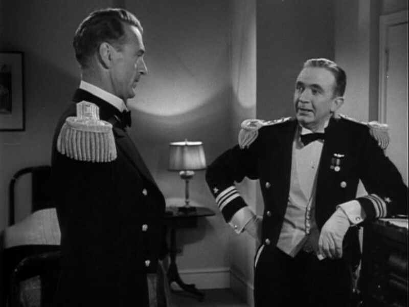 Task Force (1949) Screenshot 2
