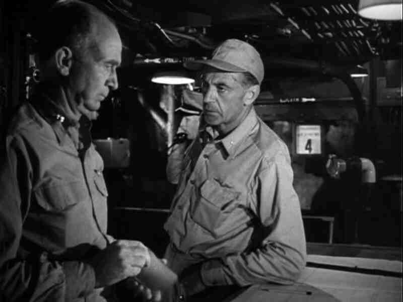 Task Force (1949) Screenshot 3