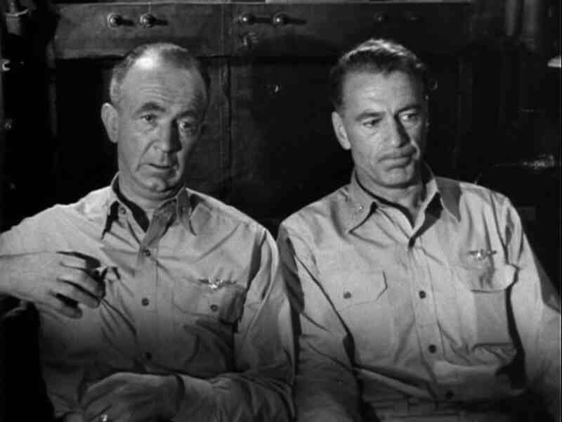 Task Force (1949) Screenshot 4