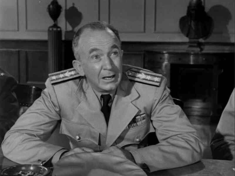 Task Force (1949) Screenshot 5
