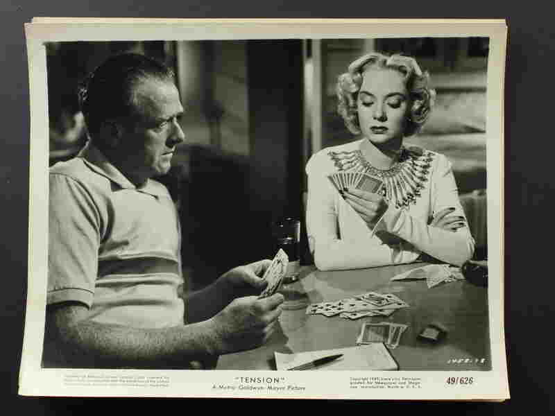 Tension (1949) Screenshot 5