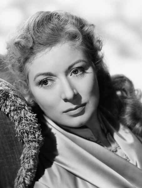 That Forsyte Woman (1949) Screenshot 1