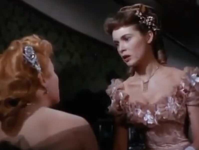 That Forsyte Woman (1949) Screenshot 3